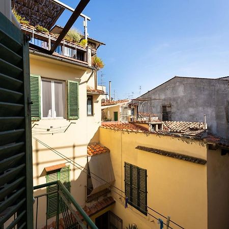 Comfort Apartment Panicale Firenze Eksteriør billede