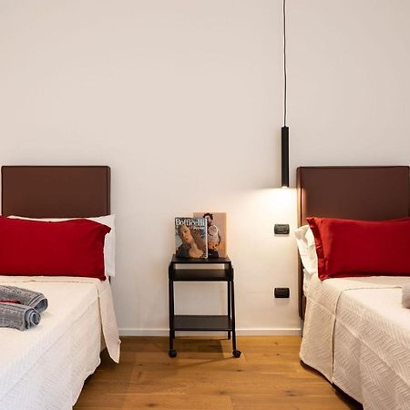 Comfort Apartment Panicale Firenze Eksteriør billede