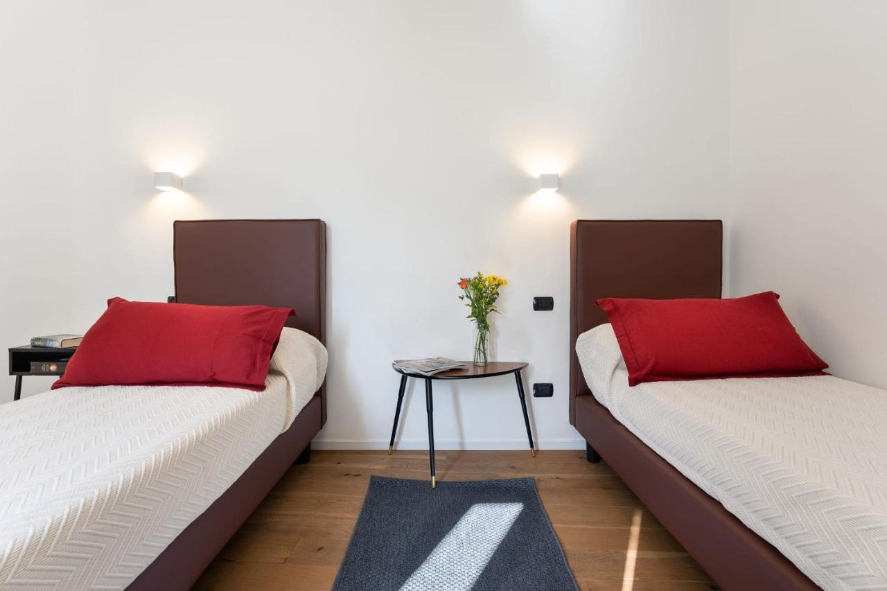 Comfort Apartment Panicale Firenze Eksteriør billede