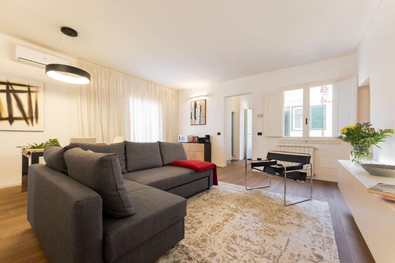 Comfort Apartment Panicale Firenze Eksteriør billede
