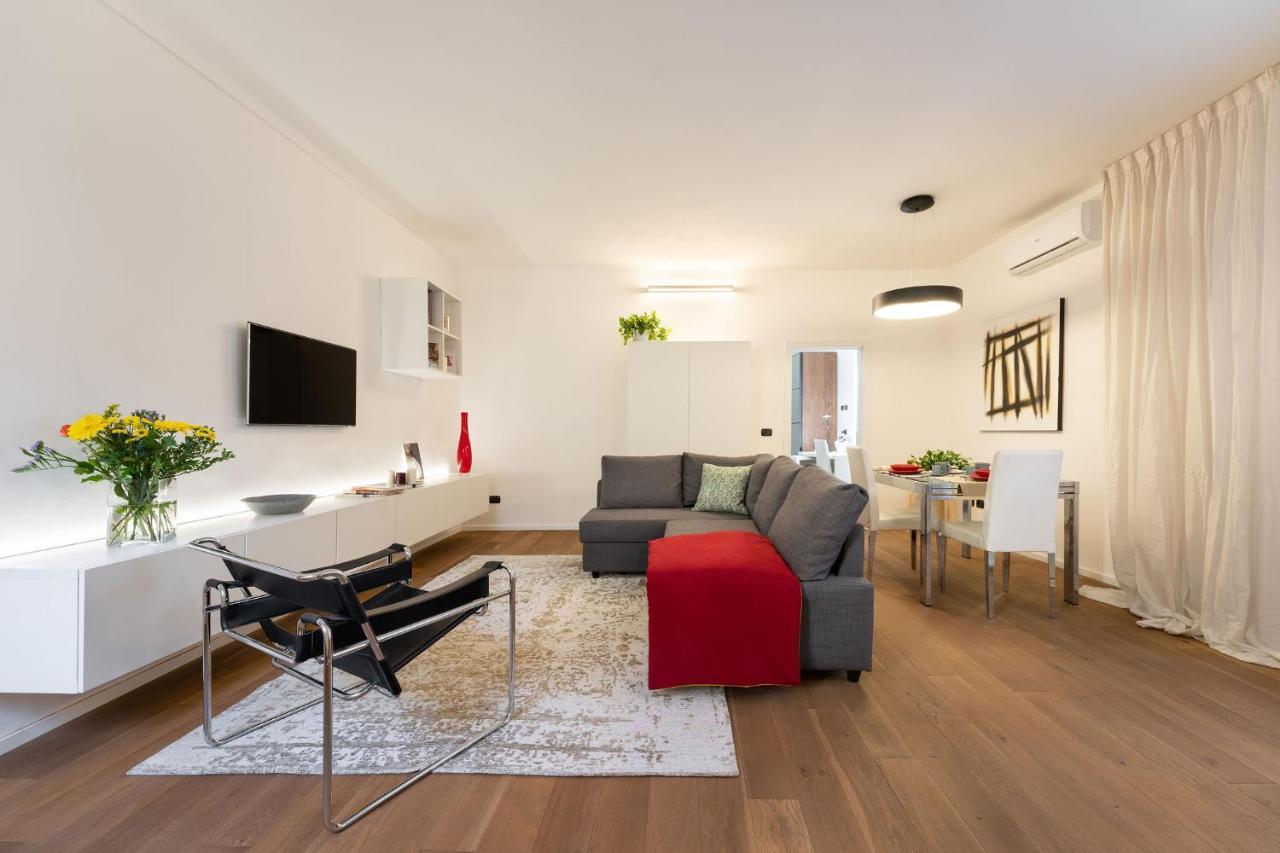 Comfort Apartment Panicale Firenze Eksteriør billede