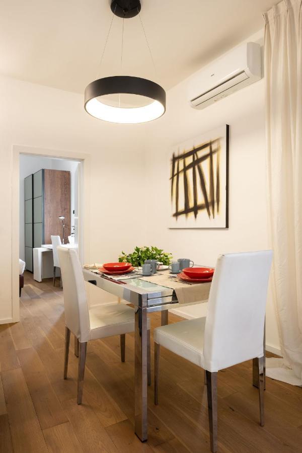 Comfort Apartment Panicale Firenze Eksteriør billede