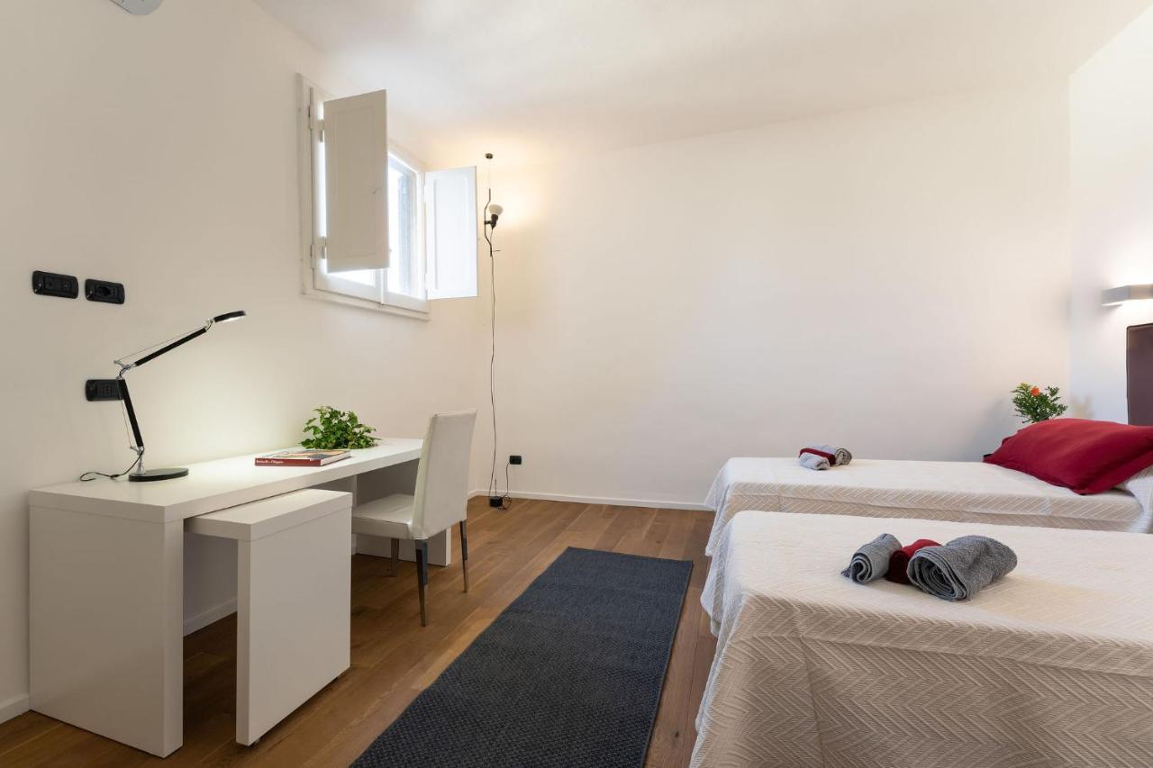 Comfort Apartment Panicale Firenze Eksteriør billede