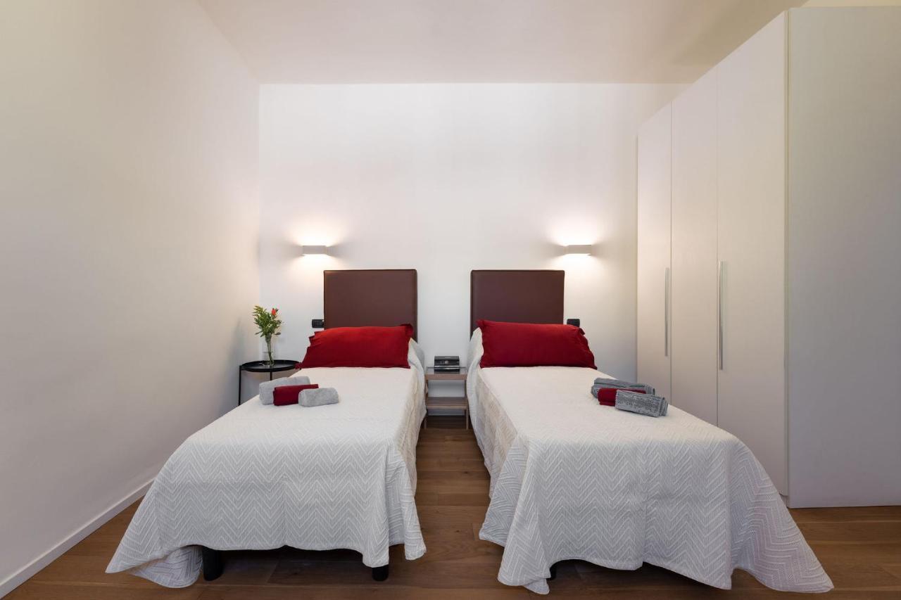 Comfort Apartment Panicale Firenze Eksteriør billede