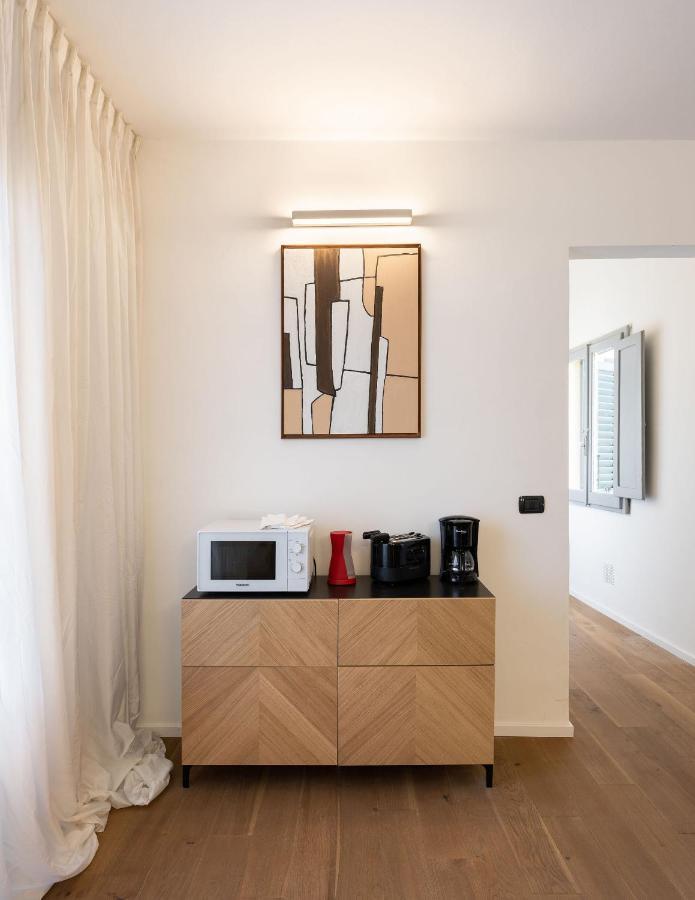 Comfort Apartment Panicale Firenze Eksteriør billede