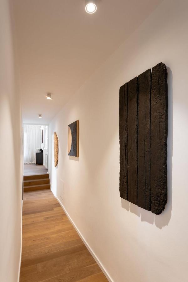 Comfort Apartment Panicale Firenze Eksteriør billede