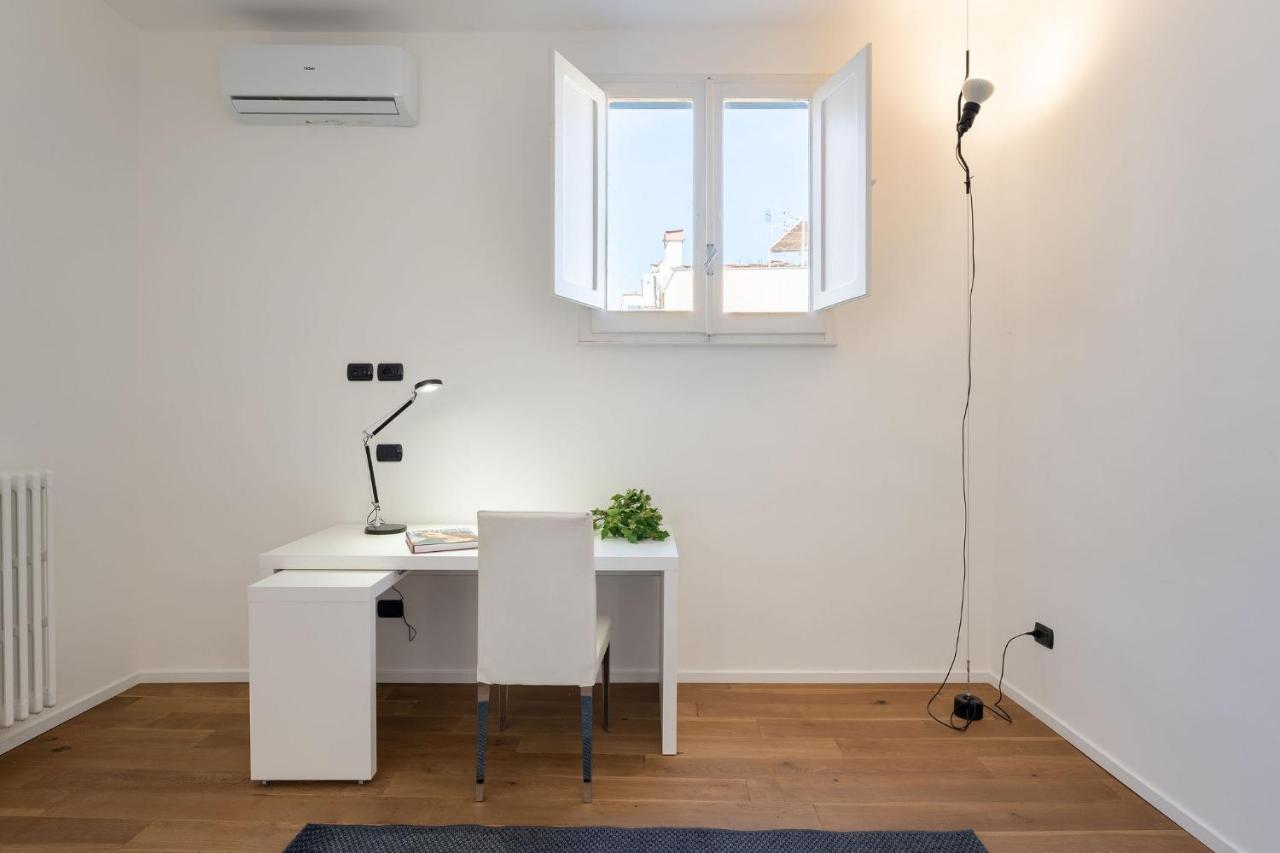 Comfort Apartment Panicale Firenze Eksteriør billede