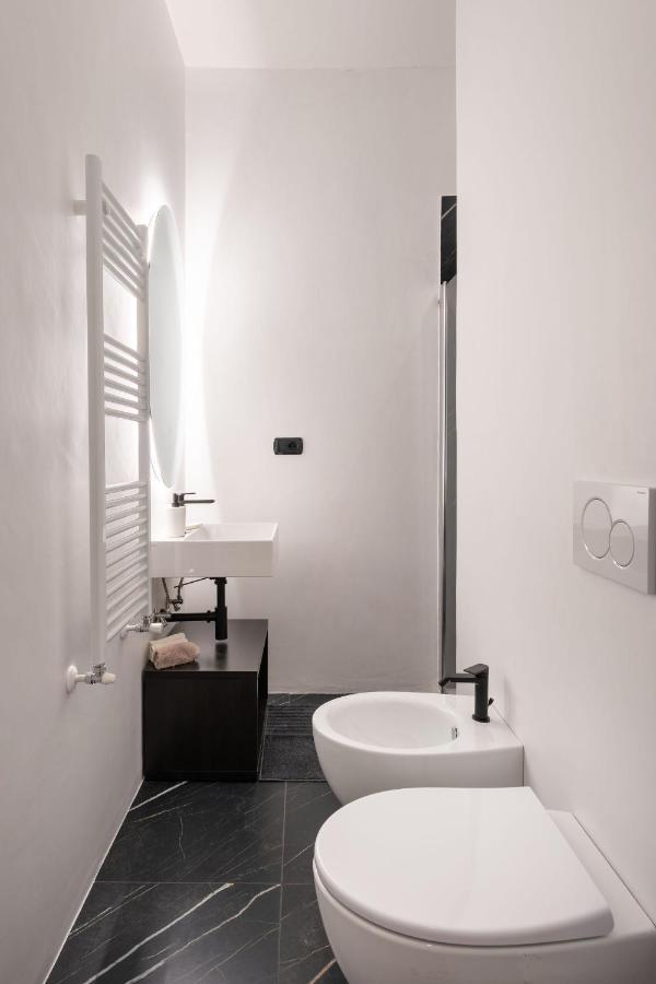Comfort Apartment Panicale Firenze Eksteriør billede