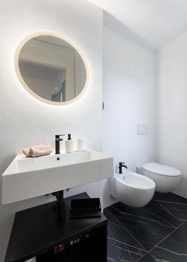 Comfort Apartment Panicale Firenze Eksteriør billede