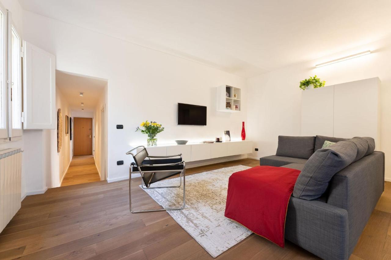 Comfort Apartment Panicale Firenze Eksteriør billede